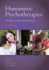 Humanistic Psychotherapies: Handbook of Research and Practice Cover Image