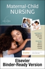 Maternal-Child Nursing - Binder Ready By Emily Slone McKinney Cover Image