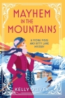 Mayhem in the Mountains Cover Image