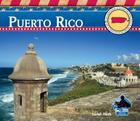 Puerto Rico (Explore the United States) By Sarah Tieck Cover Image