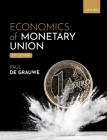 Economics of the Monetary Union Cover Image