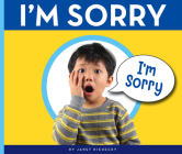 I'm Sorry (Manners Matter) Cover Image