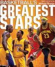 Basketball's Greatest Stars By Michael Grange Cover Image