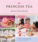 Princess Tea Cover Image