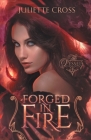 Forged in Fire (Vessel Trilogy #1) Cover Image