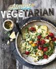 Almost Vegetarian By The Australia Women's Weekly Test Kitchen Cover Image