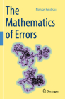 The Mathematics of Errors By Nicolas Bouleau Cover Image