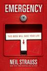 Emergency: This Book Will Save Your Life By Neil Strauss Cover Image