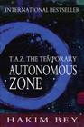 T.A.Z.: The Temporary Autonomous Zone By Hakim Bey Cover Image