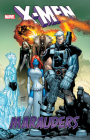 X-Men: Marauders Cover Image