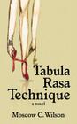 Tabula Rasa Technique Cover Image