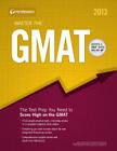Master the GMAT 2013 Cover Image