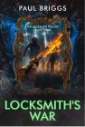 Locksmith's War Cover Image