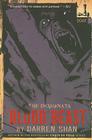 Blood Beast (The Demonata #5) By Darren Shan Cover Image