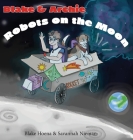 Robots on the Moon Cover Image