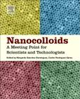 Nanocolloids: A Meeting Point for Scientists and Technologists Cover Image