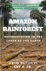 Amazon Rainforest Deforestation in the Lungs of the Earth Cover Image