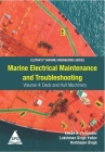 Marine Electrical Maintenance and Troubleshooting Series - Volume 4: Deck and Hull Machinery: (Elstan's(R) Marine Engineering Series) Cover Image