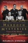 Vices of My Blood (Murdoch Mysteries #6) Cover Image