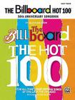 The Billboard Hot 100 50th Anniversary Songbook: Easy Piano (Billboard Magazine) By Dan Coates (Arranged by) Cover Image