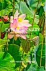 Extraordinary: Poems To Celebrate Life By Mary Alexandra Stiefvater Cover Image