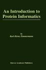 An Introduction to Protein Informatics Cover Image