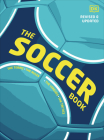 The Soccer Book By DK Cover Image