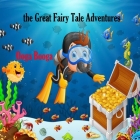 The Great Fairy Tale Adventures: Ooga Booga Cover Image