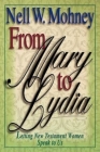 From Mary to Lydia Cover Image