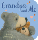 Grandpa and Me By Danielle McLean, Alison Edgson (Illustrator) Cover Image