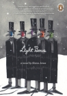 Light Boxes: A Novel By Shane Jones Cover Image