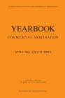 Yearbook Commercial Arbitration Volume XXVII - 2002 (Yearbook Commercial Arbitration Set) By Albert Jan Van Den Berg Cover Image