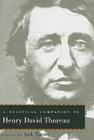 A Political Companion to Henry David Thoreau (Political Companions to Great American Authors) By Jack Turner (Editor) Cover Image