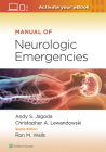 Manual of Neurologic Emergencies Cover Image