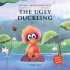 The Ugly Duckling: My First 5 Minutes Fairy Tales By Wonder House Books Cover Image
