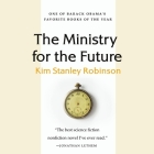 The Ministry for the Future Cover Image
