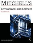 Environment and Services (Mitchell's Building) By Peter Burberry Cover Image