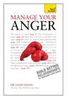 Manage Your Anger Cover Image
