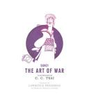 The Art of War: An Illustrated Edition (Illustrated Library of Chinese Classics #3) Cover Image