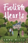 Foolish Hearts Cover Image