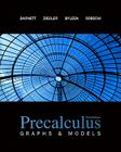 Precalculus: Graphs & Models with Student Solutions Manual By Raymond A. Barnett, Michael R. Ziegler, Karl E. Byleen Cover Image