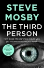 The Third Person (New Blood) By Steve Mosby Cover Image