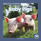 Baby Pigs By Nick Rebman Cover Image