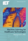 Machine Learning for Healthcare Technologies Cover Image