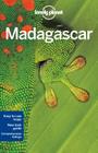 Lonely Planet Madagascar (Country Guide) Cover Image