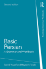 Basic Persian: A Grammar and Workbook (Routledge Grammar Workbooks) Cover Image