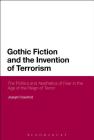 Gothic Fiction and the Invention of Terrorism Cover Image