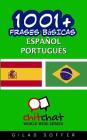 1001+ frases básicas español - portugués Cover Image