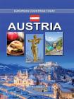 Austria By Dominic J. Ainsley Cover Image