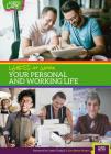 Lgbtq at Work: Your Personal and Working Life By Melissa Albright-Jenkins Cover Image